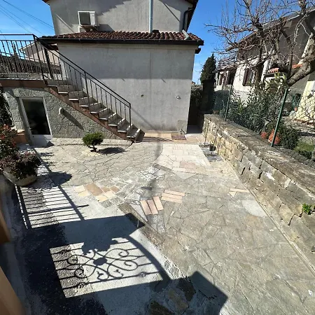Apartma Bella Koper
