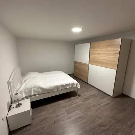 Apartma Bella Appartement *