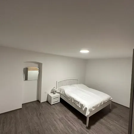 Apartma Bella