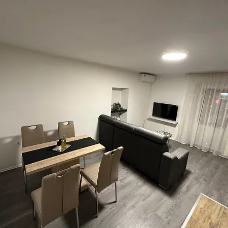 Apartman Apartma Bella