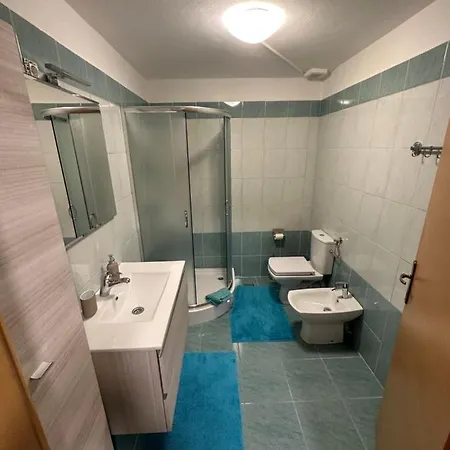 Apartman Apartma Bella *